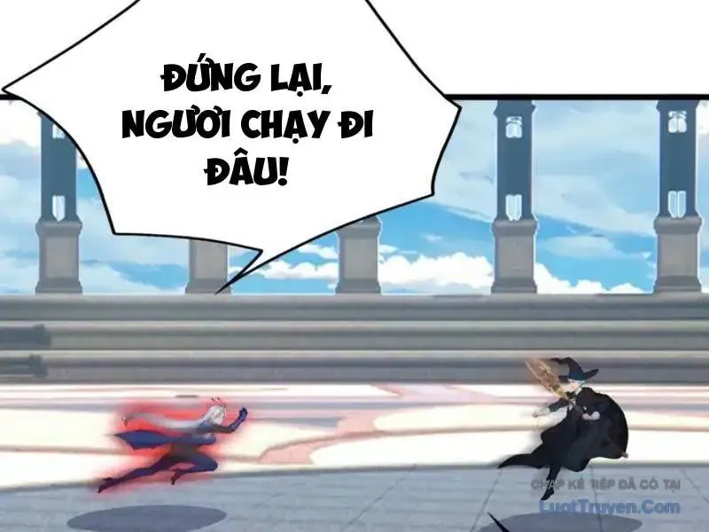 Thái Cổ Thập Hung: Người khác ngự thú ta ngự thú nương Chapter 92 - 7