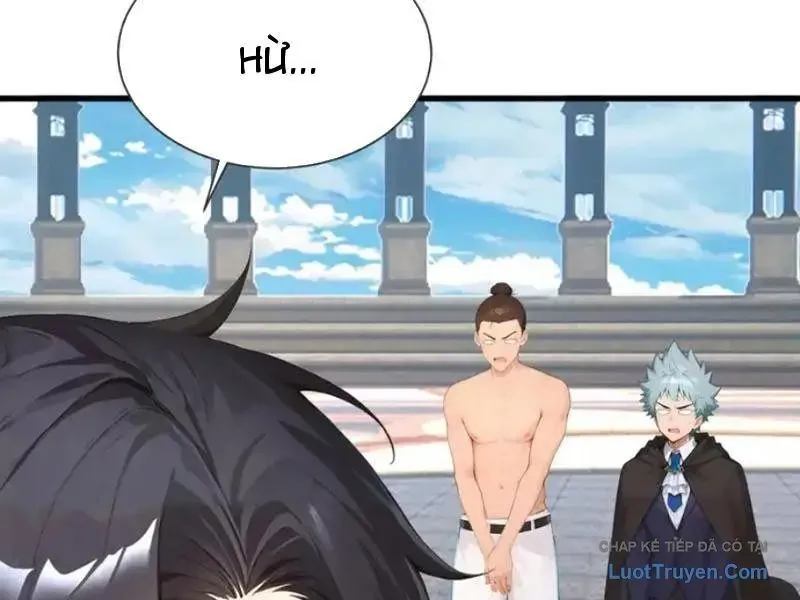 Thái Cổ Thập Hung: Người khác ngự thú ta ngự thú nương Chapter 92 - 87