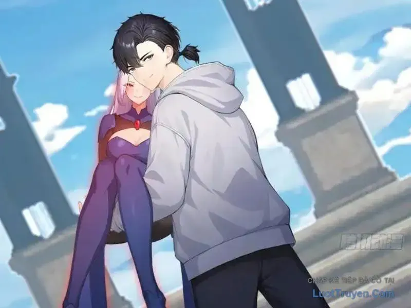 Thái Cổ Thập Hung: Người khác ngự thú ta ngự thú nương Chapter 92 - 92