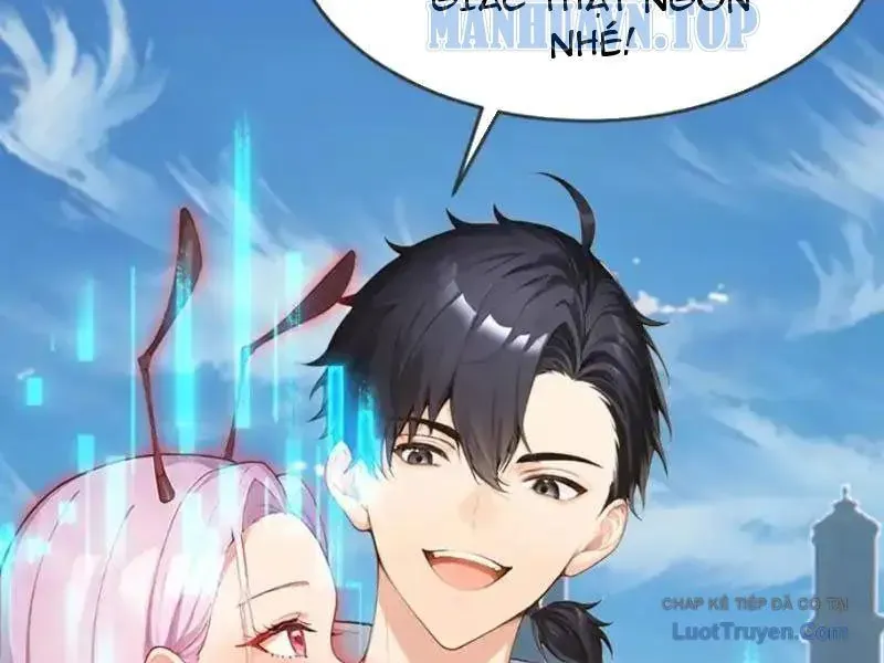 Thái Cổ Thập Hung: Người khác ngự thú ta ngự thú nương Chapter 92 - 96