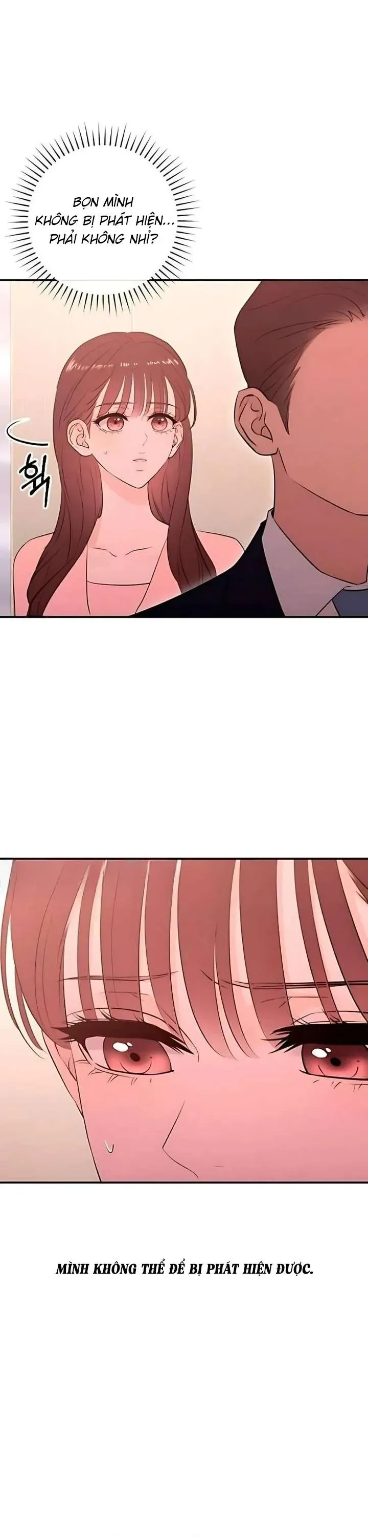 Hành Vi Khốn Nạn Chapter 59 - 2