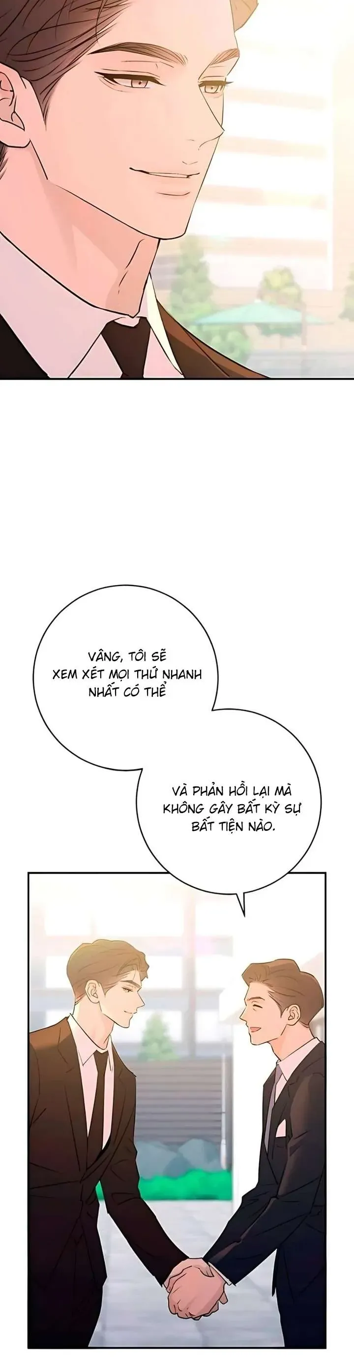 Hành Vi Khốn Nạn Chapter 59 - 13