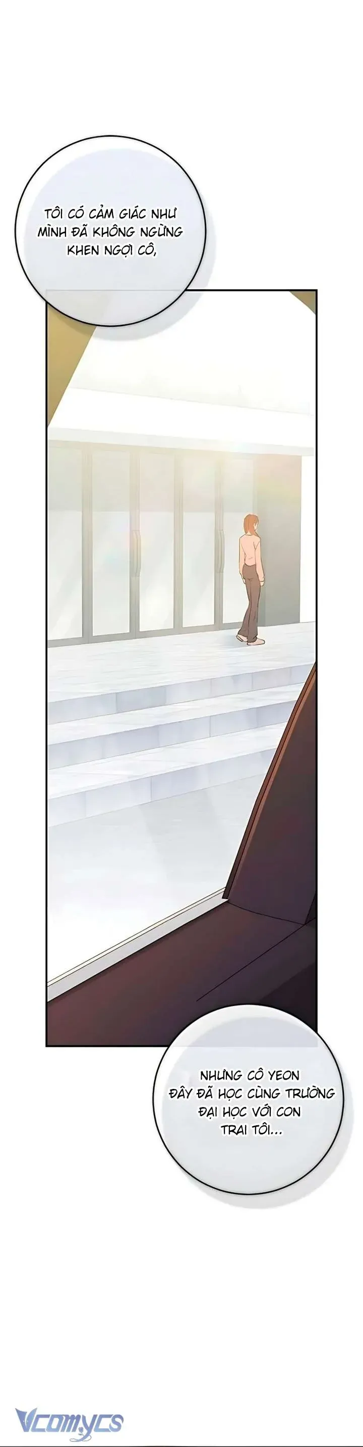 Hành Vi Khốn Nạn Chapter 59 - 20