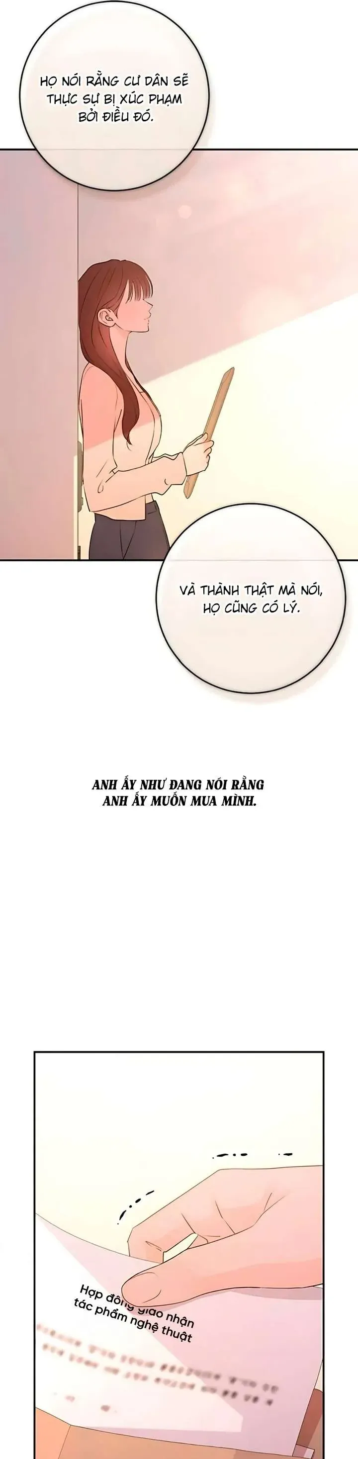 Hành Vi Khốn Nạn Chapter 59 - 41