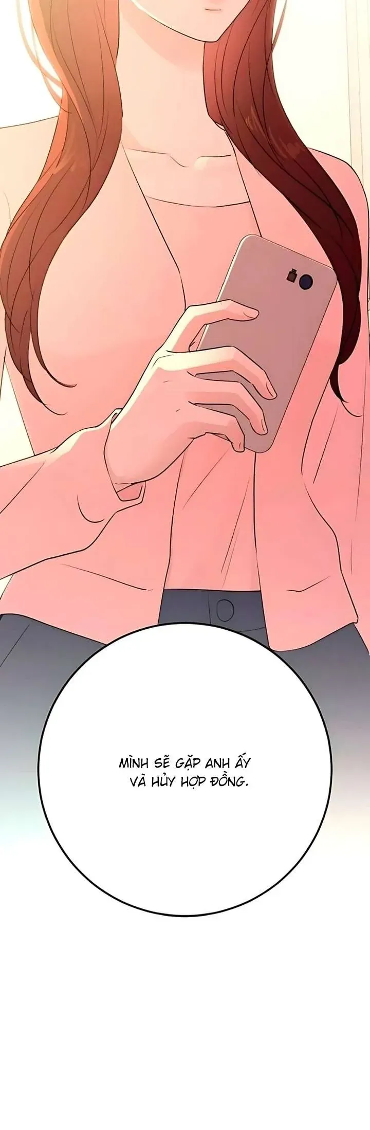 Hành Vi Khốn Nạn Chapter 59 - 47