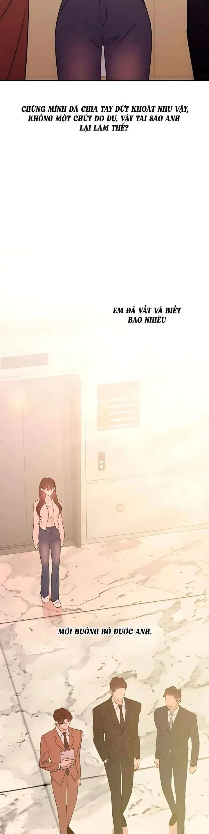 Hành Vi Khốn Nạn Chapter 59 - 7