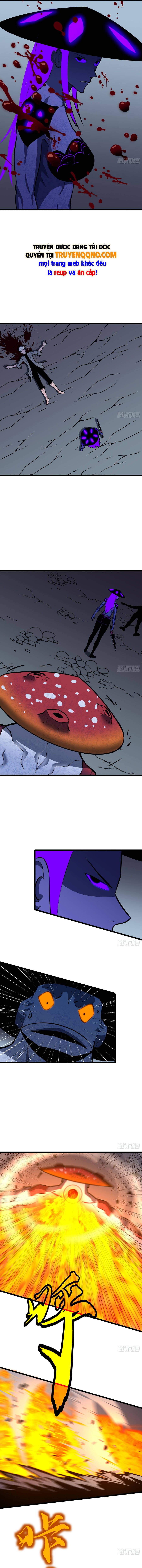 Dị Chi Long Vương Kháng Tất Cả Chapter 35 - 8