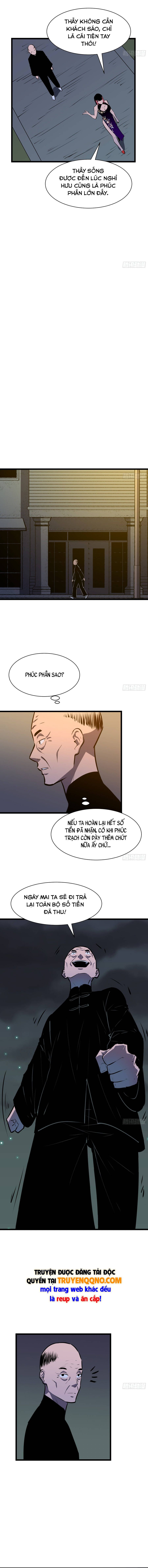 Dị Chi Long Vương Kháng Tất Cả Chapter 37 - 3