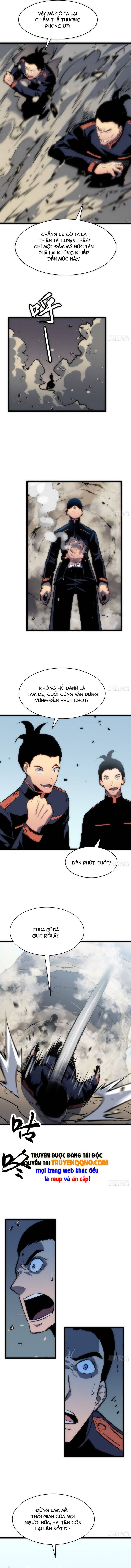 Dị Chi Long Vương Kháng Tất Cả Chapter 41 - 11