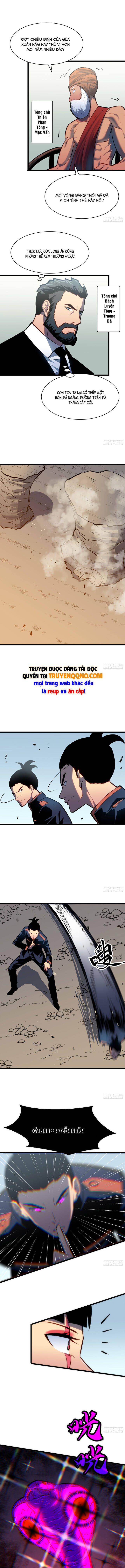 Dị Chi Long Vương Kháng Tất Cả Chapter 42 - 2