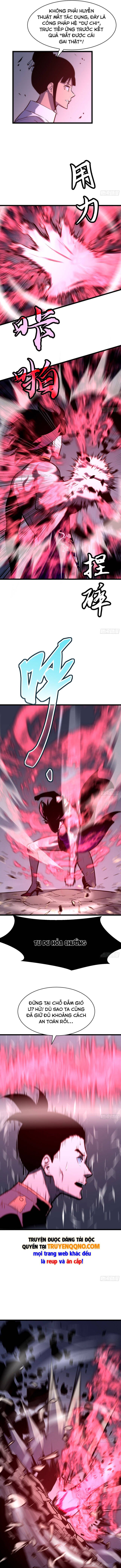 Dị Chi Long Vương Kháng Tất Cả Chapter 42 - 11