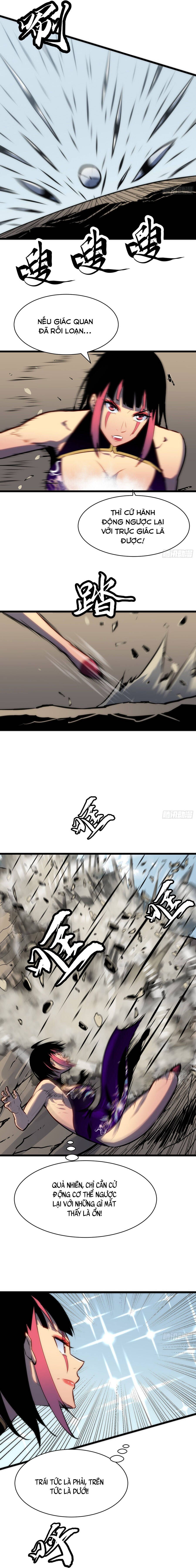 Dị Chi Long Vương Kháng Tất Cả Chapter 42 - 5