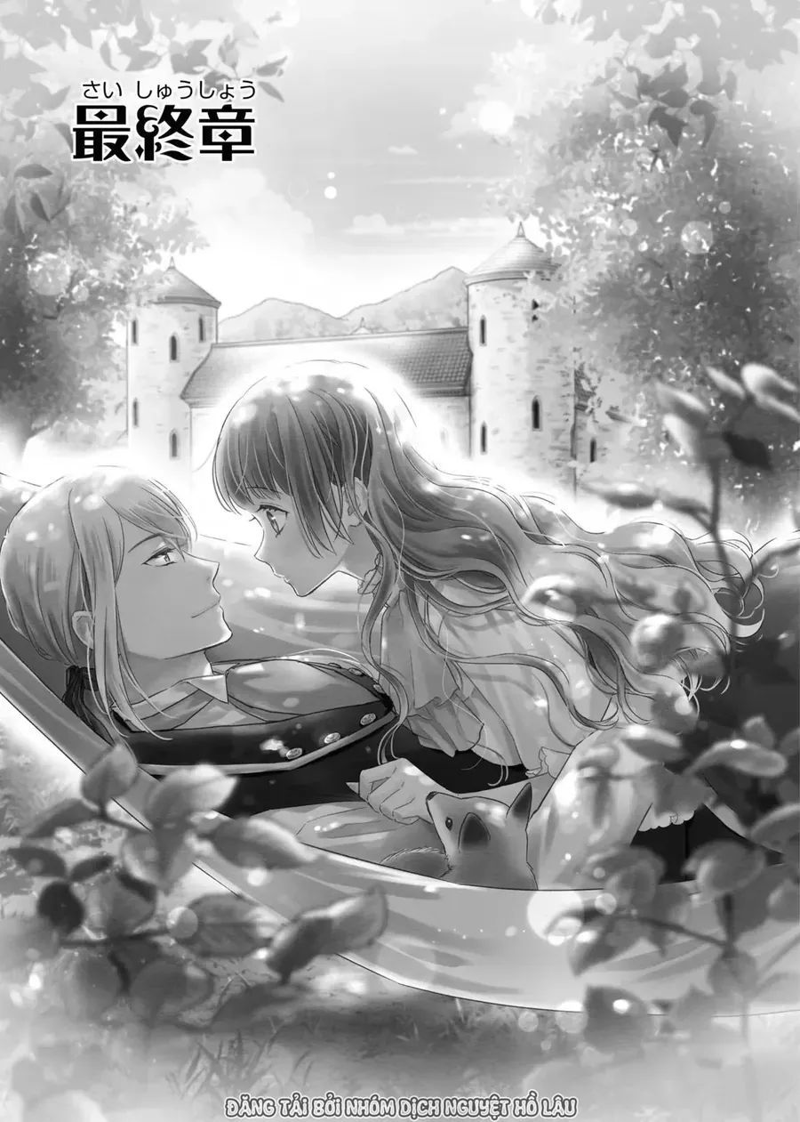 Bất Hạnh Theo Đuổi Cô Gái Xui Xẻo Chapter 15 - 2