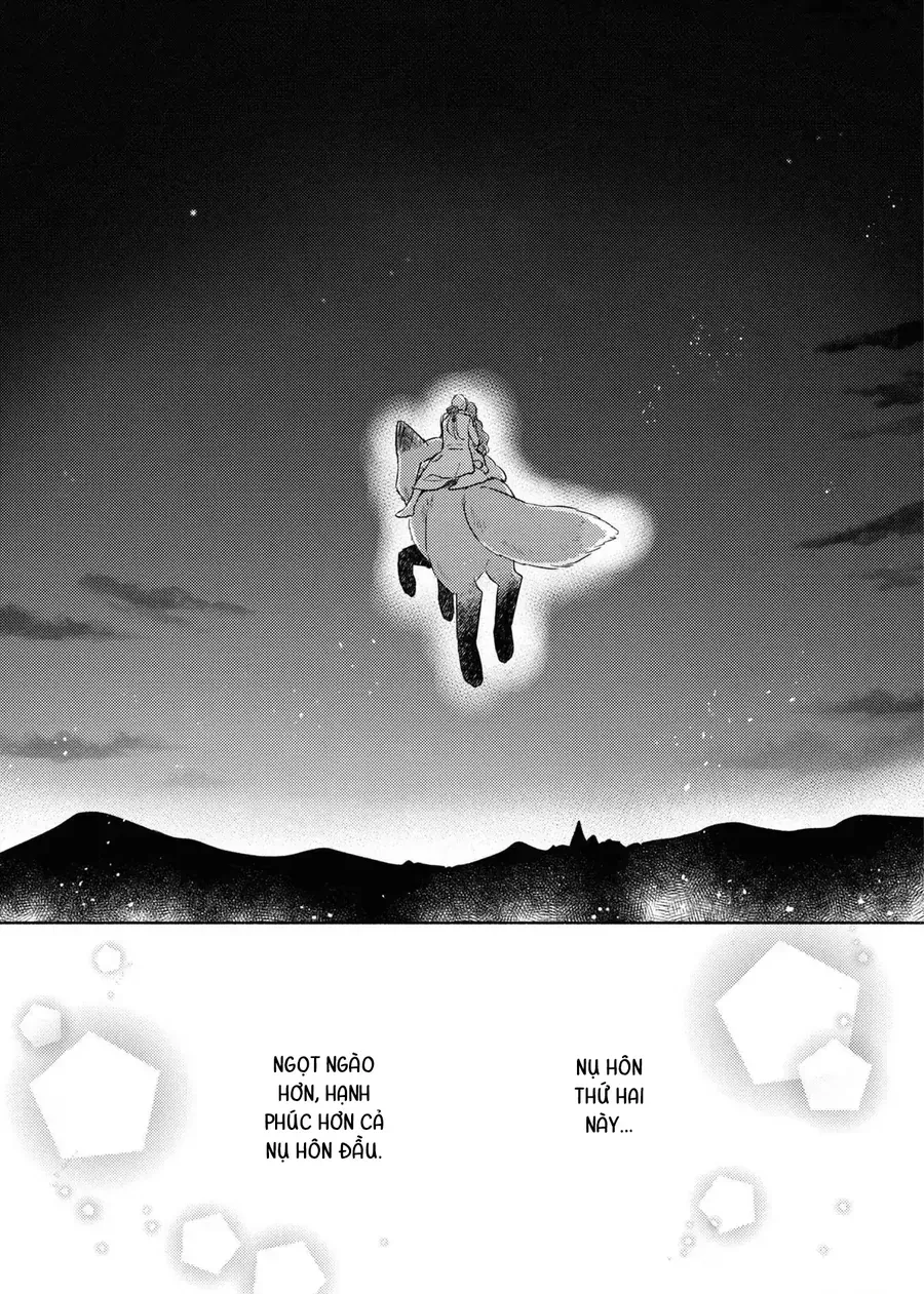 Bất Hạnh Theo Đuổi Cô Gái Xui Xẻo Chapter 15 - 12