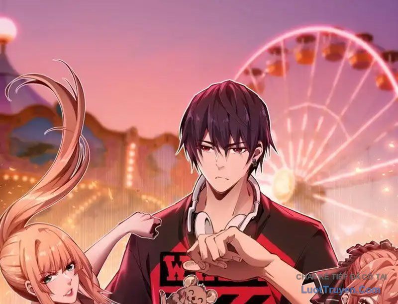 Đô Thị Tương Lai Đã Thức Tỉnh Khí Vận Hoàn Mỹ Chapter 43 - 2