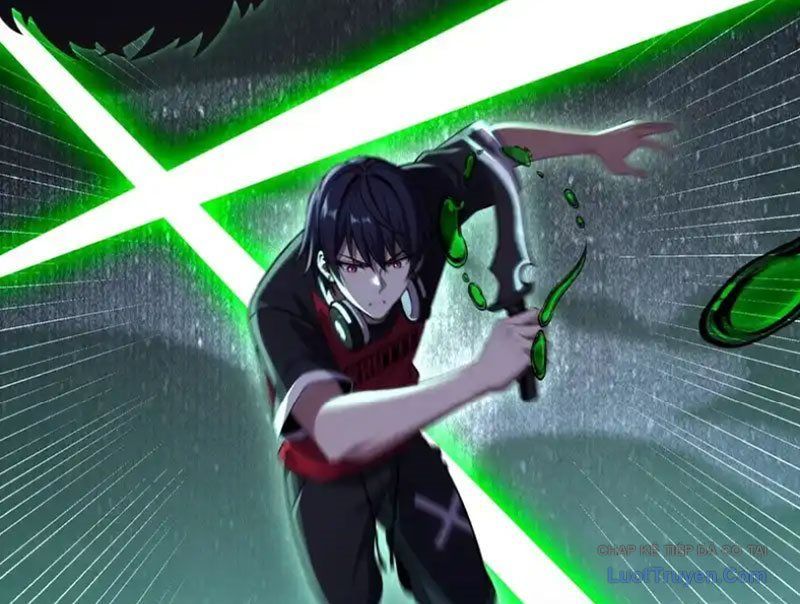 Đô Thị Tương Lai Đã Thức Tỉnh Khí Vận Hoàn Mỹ Chapter 43 - 107