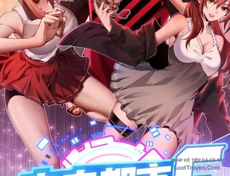Đô Thị Tương Lai Đã Thức Tỉnh Khí Vận Hoàn Mỹ Chapter 43 - 3
