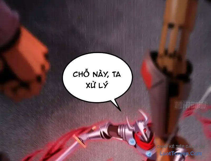 Đô Thị Tương Lai Đã Thức Tỉnh Khí Vận Hoàn Mỹ Chapter 43 - 6