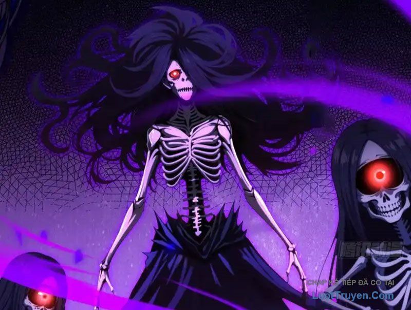 Đô Thị Tương Lai Đã Thức Tỉnh Khí Vận Hoàn Mỹ Chapter 43 - 84