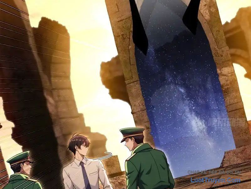 Đô Thị Tương Lai Đã Thức Tỉnh Khí Vận Hoàn Mỹ Chapter 43 - 93