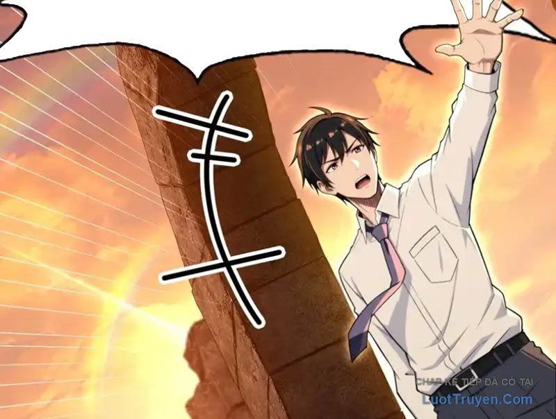 Đô Thị Tương Lai Đã Thức Tỉnh Khí Vận Hoàn Mỹ Chapter 43 - 98