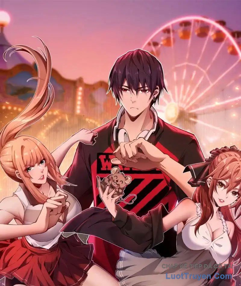 Đô Thị Tương Lai Đã Thức Tỉnh Khí Vận Hoàn Mỹ Chapter 47 - 2