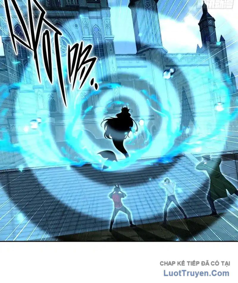 Đô Thị Tương Lai Đã Thức Tỉnh Khí Vận Hoàn Mỹ Chapter 47 - 11