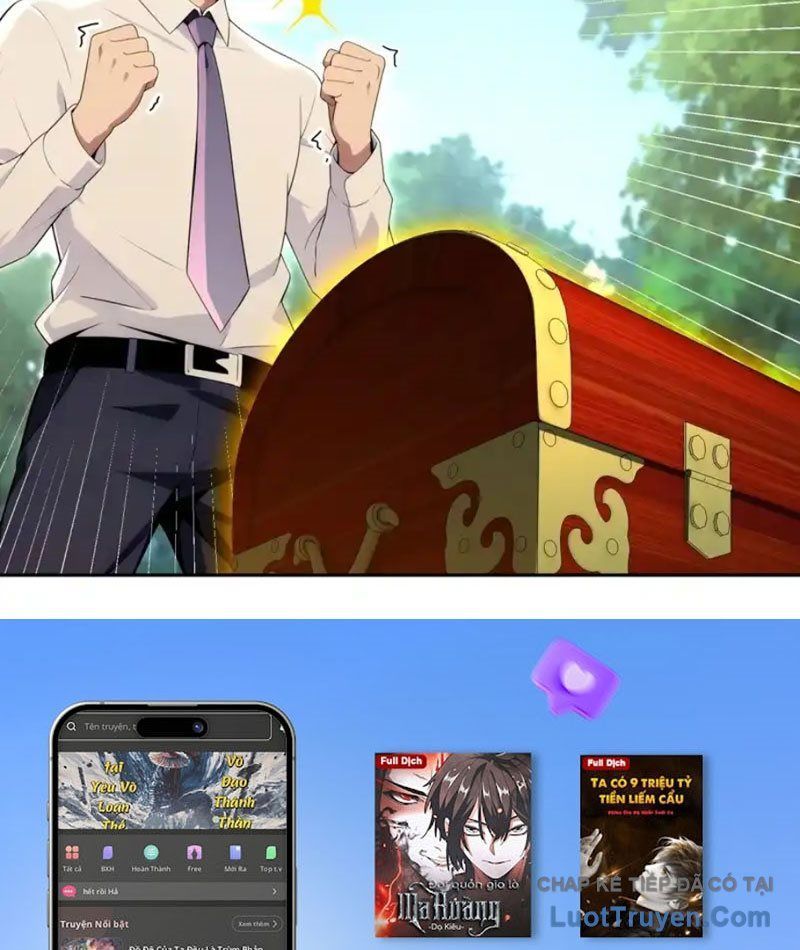 Đô Thị Tương Lai Đã Thức Tỉnh Khí Vận Hoàn Mỹ Chapter 47 - 101