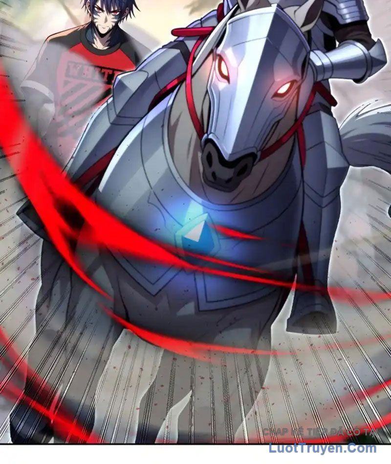 Đô Thị Tương Lai Đã Thức Tỉnh Khí Vận Hoàn Mỹ Chapter 47 - 17