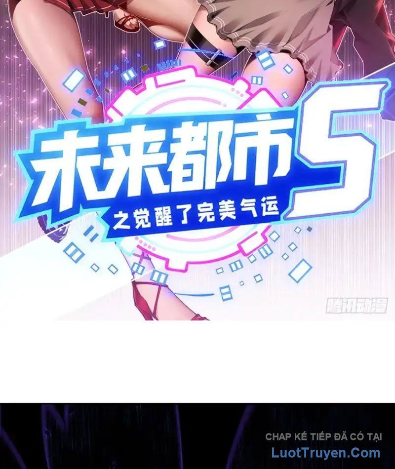 Đô Thị Tương Lai Đã Thức Tỉnh Khí Vận Hoàn Mỹ Chapter 47 - 3