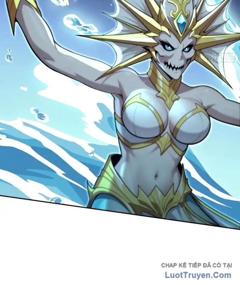 Đô Thị Tương Lai Đã Thức Tỉnh Khí Vận Hoàn Mỹ Chapter 47 - 21