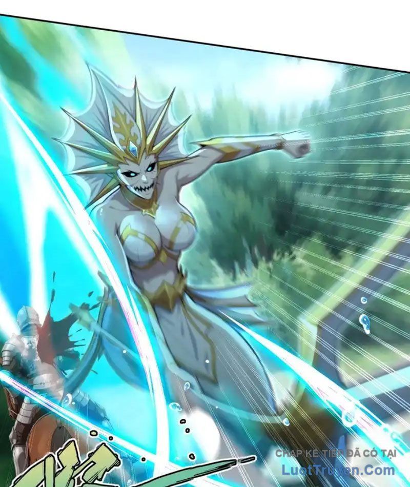 Đô Thị Tương Lai Đã Thức Tỉnh Khí Vận Hoàn Mỹ Chapter 47 - 22