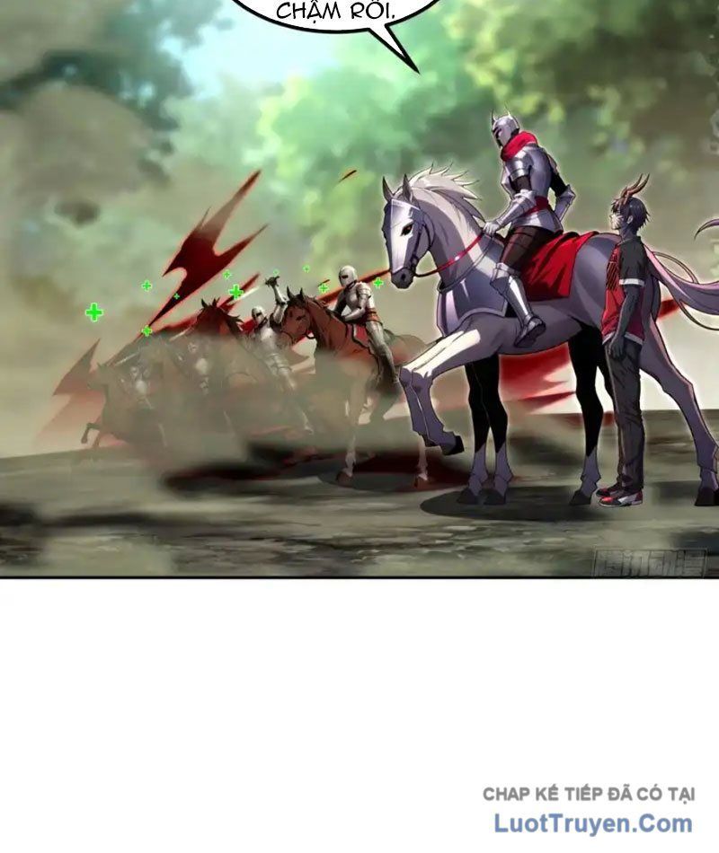 Đô Thị Tương Lai Đã Thức Tỉnh Khí Vận Hoàn Mỹ Chapter 47 - 24