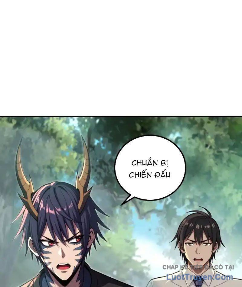 Đô Thị Tương Lai Đã Thức Tỉnh Khí Vận Hoàn Mỹ Chapter 47 - 25