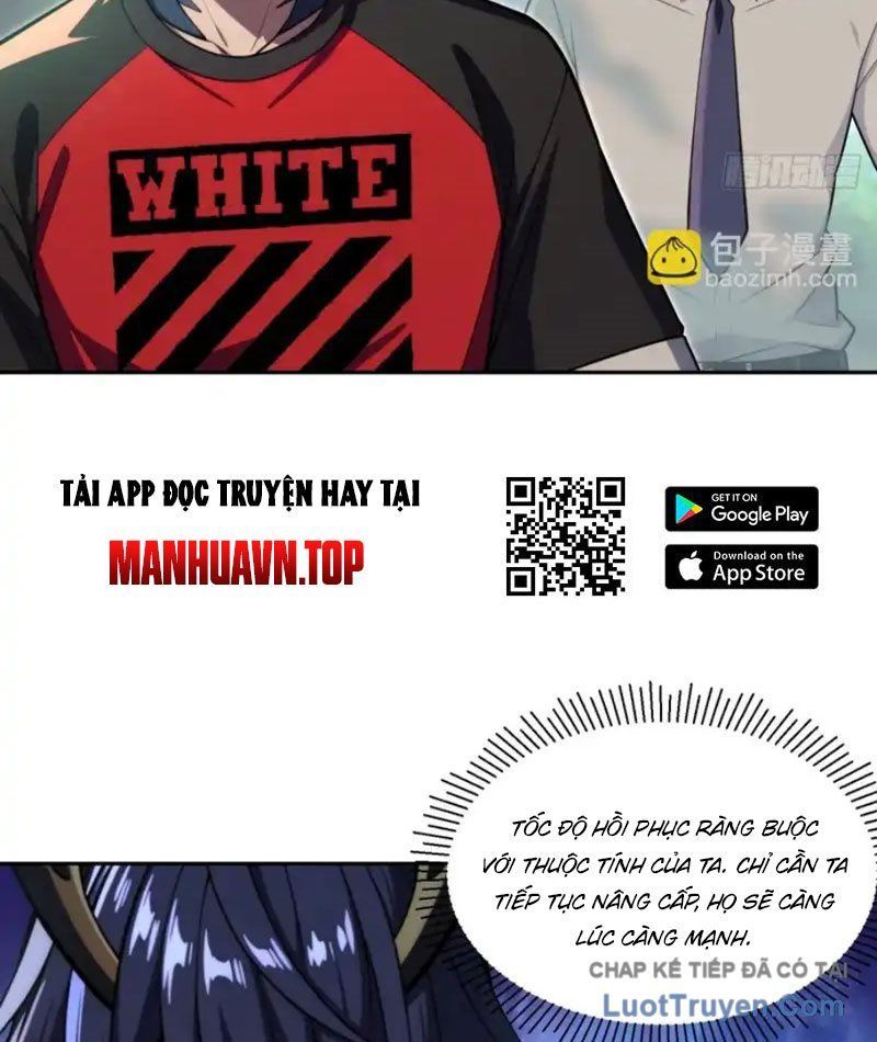 Đô Thị Tương Lai Đã Thức Tỉnh Khí Vận Hoàn Mỹ Chapter 47 - 26