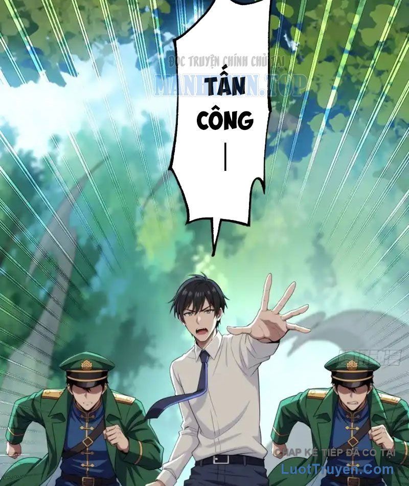 Đô Thị Tương Lai Đã Thức Tỉnh Khí Vận Hoàn Mỹ Chapter 47 - 29