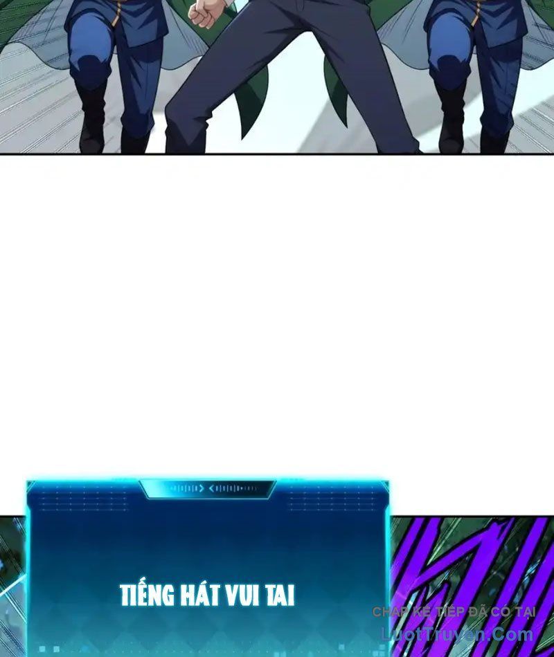 Đô Thị Tương Lai Đã Thức Tỉnh Khí Vận Hoàn Mỹ Chapter 47 - 30