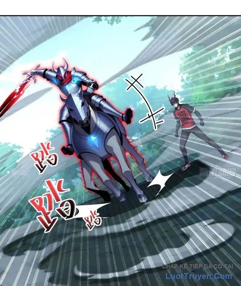 Đô Thị Tương Lai Đã Thức Tỉnh Khí Vận Hoàn Mỹ Chapter 47 - 35