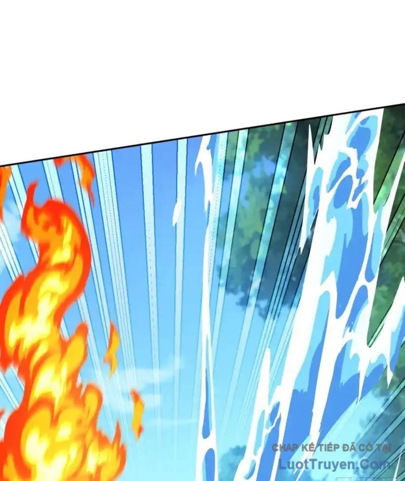 Đô Thị Tương Lai Đã Thức Tỉnh Khí Vận Hoàn Mỹ Chapter 47 - 37