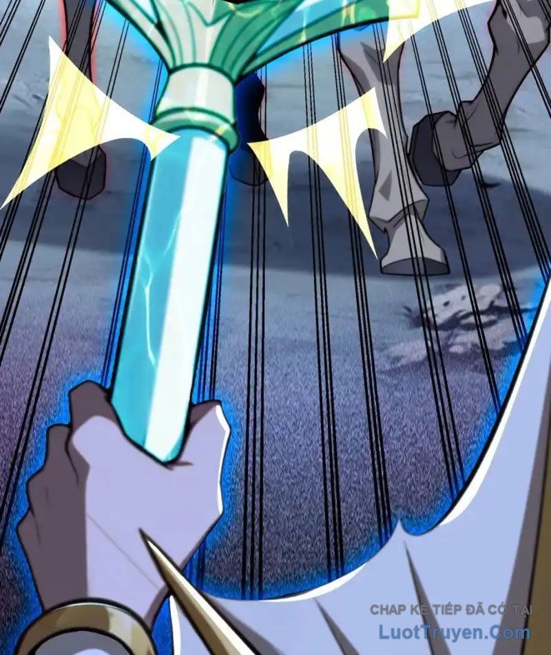 Đô Thị Tương Lai Đã Thức Tỉnh Khí Vận Hoàn Mỹ Chapter 47 - 46