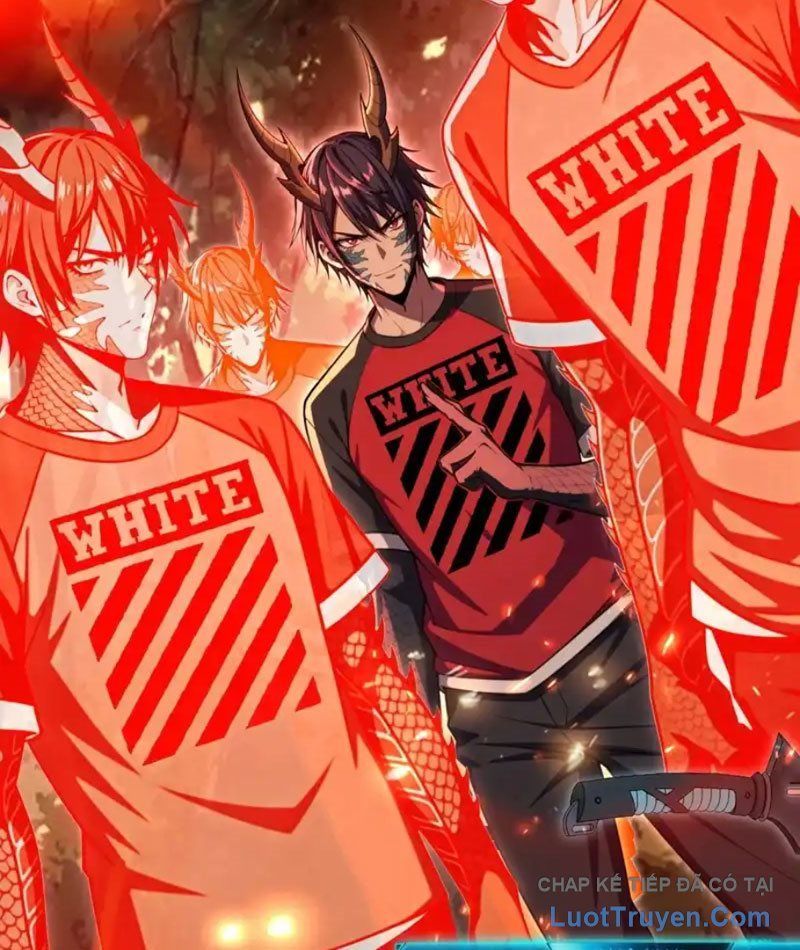 Đô Thị Tương Lai Đã Thức Tỉnh Khí Vận Hoàn Mỹ Chapter 47 - 49