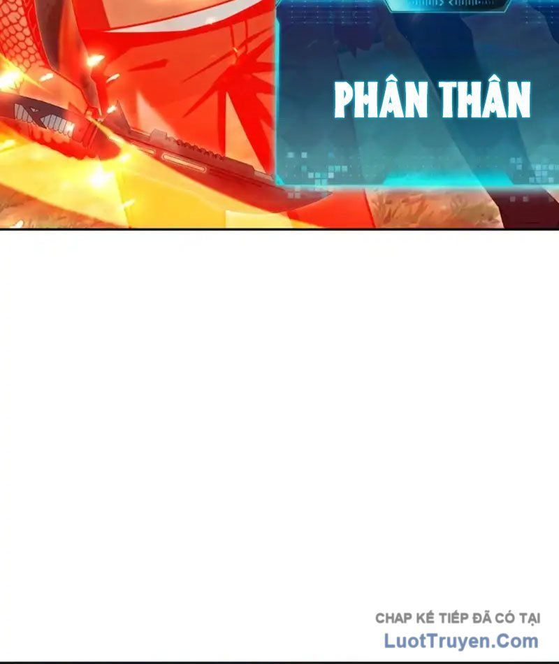 Đô Thị Tương Lai Đã Thức Tỉnh Khí Vận Hoàn Mỹ Chapter 47 - 50