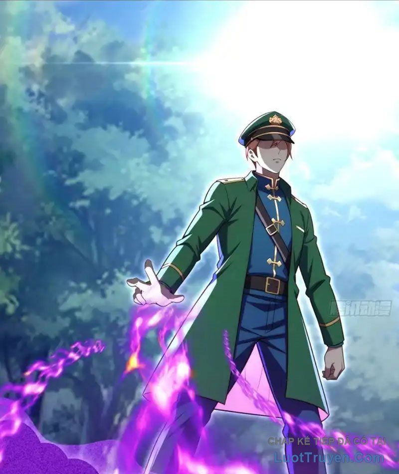 Đô Thị Tương Lai Đã Thức Tỉnh Khí Vận Hoàn Mỹ Chapter 47 - 51