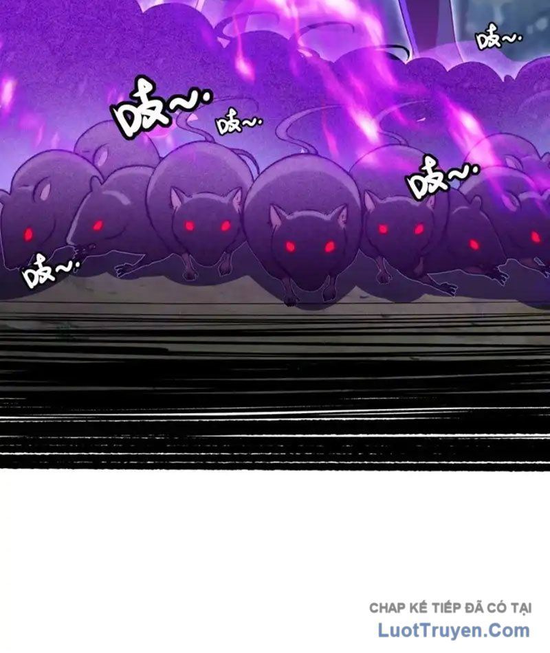 Đô Thị Tương Lai Đã Thức Tỉnh Khí Vận Hoàn Mỹ Chapter 47 - 52