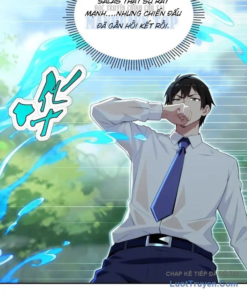 Đô Thị Tương Lai Đã Thức Tỉnh Khí Vận Hoàn Mỹ Chapter 47 - 60