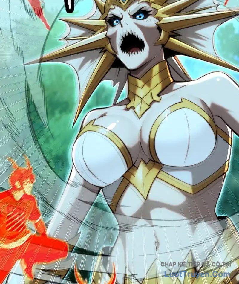 Đô Thị Tương Lai Đã Thức Tỉnh Khí Vận Hoàn Mỹ Chapter 47 - 62