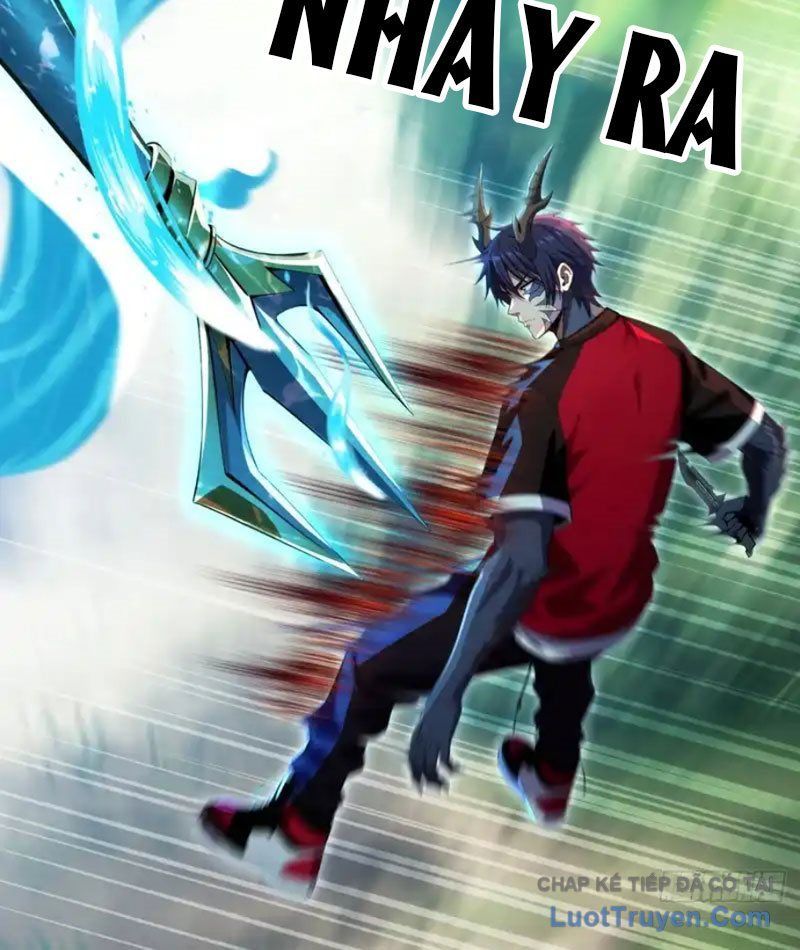 Đô Thị Tương Lai Đã Thức Tỉnh Khí Vận Hoàn Mỹ Chapter 47 - 64