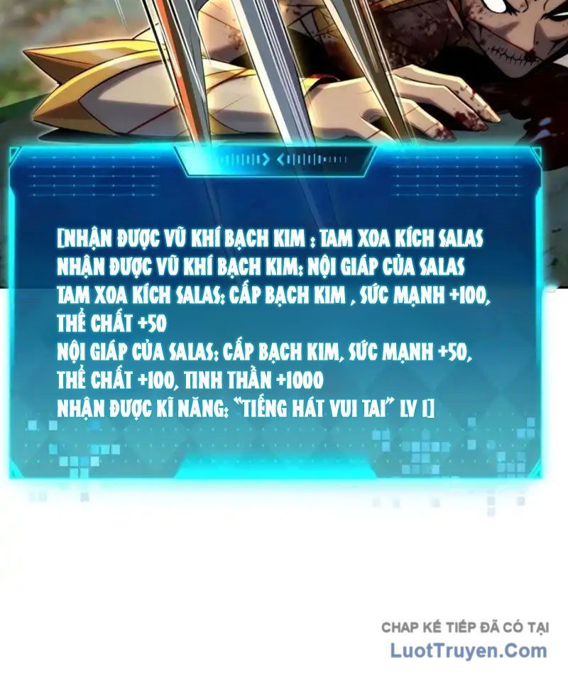 Đô Thị Tương Lai Đã Thức Tỉnh Khí Vận Hoàn Mỹ Chapter 47 - 77