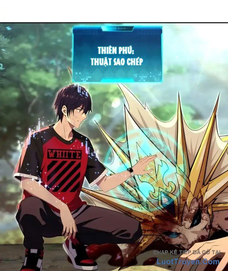 Đô Thị Tương Lai Đã Thức Tỉnh Khí Vận Hoàn Mỹ Chapter 47 - 78