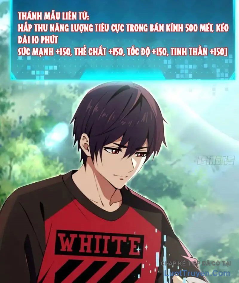 Đô Thị Tương Lai Đã Thức Tỉnh Khí Vận Hoàn Mỹ Chapter 47 - 80